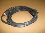 EPS EPSON PWR-USB TO 1X8 PWR USB, CABLE 3.65M BLACK