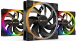 be quiet! LIGHT WINGS 140mm PWM Triple Pack