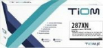Toner Tiom Black Substitute 87X (Ti-LHF287XN)