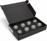 EcoFlow Suction cups for solar panels Suction Cups 8szt