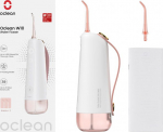 OCLEAN Oral Irrigator W10 Pink