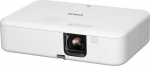 EPS Epson CO-FH02 3LCD Full HD - projector, home or office