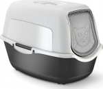 ROTHO Bailey Cat Hooded litter box