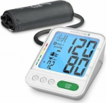 Medisana blood pressure Upper arm blood pressure monitor BU 584 Connect