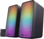 Computer speakers Trust GXT611 Wezz (24587)