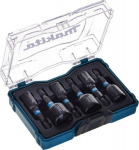 Makita Impact Black Impact socket bit set Impact wrench