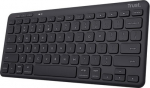 Trust LYRA COMPACT WIRELESS KEYBOARD, DE