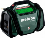 Metabo car compressor OIL-FREE BATTERY COMPRESSOR 18V AK 18 MULTI 0*AH (1 SZT)