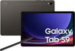 Samsung Tablet Galaxy Tab S9 X716 5G 11 cali 12/256 GB szary