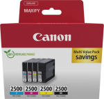 Canon PGI-2500 BK/C/M/Y Multipack