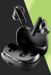 Skullcandy Smokin Buds True Wireless earphones, black