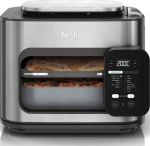 Kuuma&otilde;hufrit&uuml;&uuml;r ja ahi Ninja