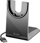 Poly SPARE VOYAGER CHARGING STAND, USB-A