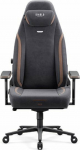 Armchair Diablo Chairs X-EYE 2.0 Normal Size Czarny