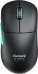 CHERRY XTRFY M68 Wireless Maus RGB schwarz