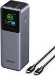 LiPo PowerBank 25000mAh 200W 2xUSB-C, USB PB722 UGREEN