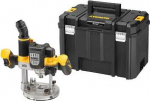 DeWalt DCW620NT-XJ Battery Plunge Router