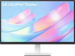 LG UltraFine 27US500-W 27 IPS 3840 x 2160 (4K) HDMI DisplayPort 60Hz