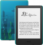 Amazon Kindle Kids Edition (16GB) Ocean Explorer Design