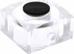 Alphacool Eisdecke DDC/D5 single reservoir