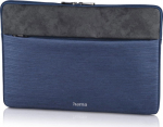 Hama 00216551 Tayrona Sleeve 14.1" Dark Blue