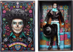 Mattel Barbie Signature: Dia De Los Muertos - Ken Doll (HRM73)