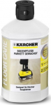 K&auml;rcher polish - Wachs - Bottle - 1 L - machine-ready