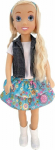 Julka walking doll