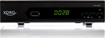 Xoro HRS 8660 HD Receiver DVB-S2 PVR-R USB LED Timeshift