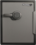 Master Lock Security Safe with digital Combination LFW205FYC