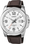 CASIO MTP-1314PL-7AVEF Men's Watch / silver