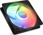 NZXT F120 RGB Core - fan, 120 mm, black