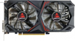 Graphics Card|BIOSTAR|NVIDIA GeForce RTX 2060 SUPER|8 GB|GDDR6|256 bit|PCIE 3.0 16x|GPU 1470 MHz|Dual Slot Fansink|1xDVI-D|1xHDMI|1xDisplayPort|VN2066RF82
