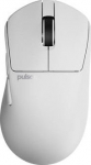 MOUSE USB OPTICAL WRL X3/SIZE1 WHITE PX3R12 PULSAR