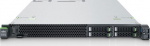 Fsas Technologies Fujitsu PRIMERGY RX1330 M6 - Server - Rack mounting - 1U - 1-Weg - 1 x Xeon 6333P / 3.1 GHz - RAM 32 GB - SATA/SAS 6.4 cm (2.5")