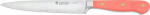 W&Uuml;STHOF W&uuml;sthof Knife 16/28.3 cm Classic Peach color