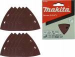 Makita Sandpaper sheet P60 10stk