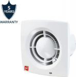 Monroe PULL OUT VENTILATOR HOME 125X1V