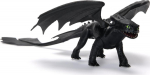Spin Master How to Train Your Dragon: Toothless - Dragon Action Figure (20153913)