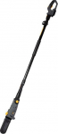 CORDLESS POLE CHAINSAW GRUNDER GY2190