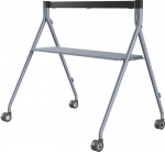 Yealink Wagen - for interactive flat panel - screen size: 165.1 cm (65")