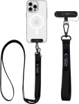 Tech-Protect telefonipael Rope Crossbody Leash C65, must