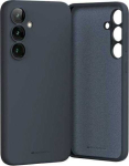 Mercury Silicone Samsung Galaxy A16 Navy