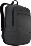 Case Logic 5341 Era 16 laptop backpack ERABP-116 Obsidian black