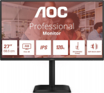 AOC 27" 27E4U | 1920x1080 | IPS | 4ms | 120Hz | 5&aring;r