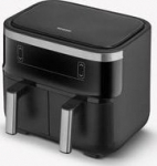 Severin FR 2463 Double Low Fat Fryer