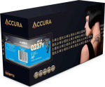Accura toner HP No. 37Y (CF237Y) zamiennik XXL - black | 41000 p