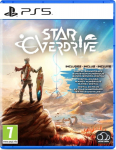 Silver Lining Interactive PS5 Star Overdrive