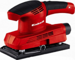 Einhell Home TH-OS 1520 - orbital sander - 150 W