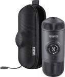 Wacaco Pressure Coffee Machine WACACO Nanopresso Portable Coffee Machine (szary) + Case WACACO